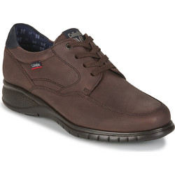 Callaghan Ανδρικά Sneakers Καφέ 12700