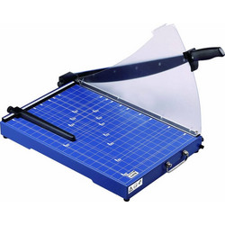 Olympia Κοπτικό για Φύλλα Α3 G 4415