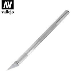 Vallejo Modeling Knife