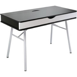 Woodwell Γραφείο Ξύλινο 115x55x75cm ΕΟ420,1