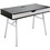 Woodwell Γραφείο Ξύλινο 115x55x75cm ΕΟ420,1