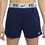 Nike Dri-FIT Trophy Αθλητικό Παιδικό Σορτς Navy Μπλε DA1099-492