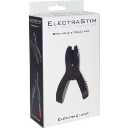 ElectraStim Bi-Polar General Purpose Clamp