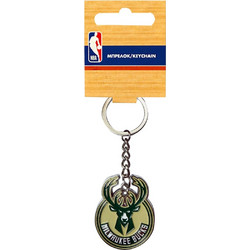 NBA (558-50520) 558-51520-MILWAUKEE BUCKS Εκρού