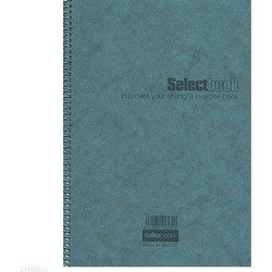 Salko Σπιράλ 30Φ Α4 2616 Γκρι