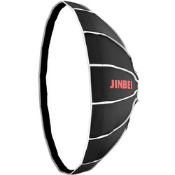Jinbei BE Quick Open Beauty Soft Box 65cm