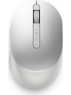 Dell Premier MS7421W Ασύρματο Bluetooth Mini Ποντίκι White
