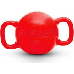 Bosu(R)SURGE(R) Hydro Ball 12 - Κόκκινο