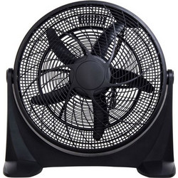 Croner LFS-50P5 Ανεμιστήρας Δαπέδου 50cm 90W
