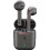 Cellular Line Tuck Ακουστικά Bluetooth Earbud Black