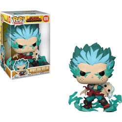 Funko Pop!Animation My Hero Academia 1010 Infinite Deku With Eri 25cm