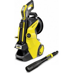 Karcher K5 Premium Smart Control Πλυστικό Μηχάνημα Ρεύματος 145bar Ζεστού Νερού