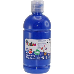 Τέμπερα The Littlies 500Ml Μπλε Ultramarine (000646129)