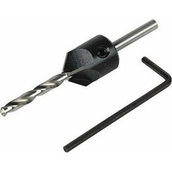 ΤΡΥΠΑΝΙ ΜΕ ΦΡΕΖΑ WOLFCRAFT 4.5-16MM 2499000
