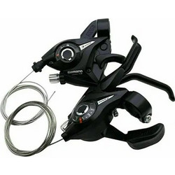 Φρένο / Μανέτα ποδηλάτου ST-EF51 SHIMANO