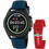 Marea B57011-3 Blue