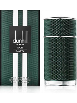 Dunhill Icon Racing Eau de Parfum 100ml