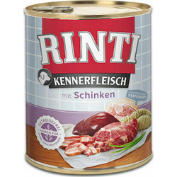 Rinti Kennerfleisch Ζαμπόν 400gr