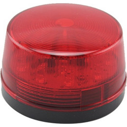 Flash Alarm light 24V