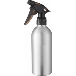 ΨΕΚΑΣΤΗΡΑΣ ΧΕΙΡΟΣ ΜΕΤΑΛΛΙΚΟΣ 450ml. - NIOBE
