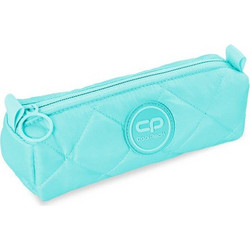 CoolPack Tube Ruby Κασετίνα Βαρελάκι Γαλάζια 23254CP