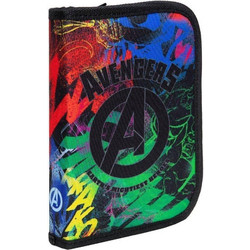 CoolPack Clipper Disney Avengers Κασετίνα Πολύχρωμη B76307