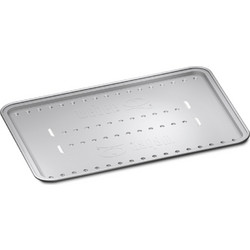 Weber(R) Προστατευτικά Μικρά Ταψάκια Για Q 100/1000