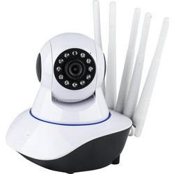 Realsafe XM-3230 IP Κάμερα Ασφαλείας Wi-Fi 1080p Full HD