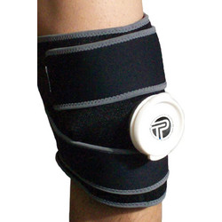 Επίδεσμος Pro-Tec Ice Cold Therapy Wrap PTIceCold-S-Black