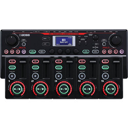 BOSS RC-505 MKII Loop Station