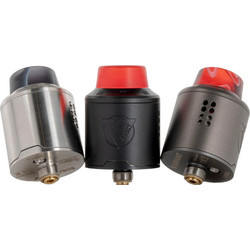 DOVPO Variant Squonk RDA - Black