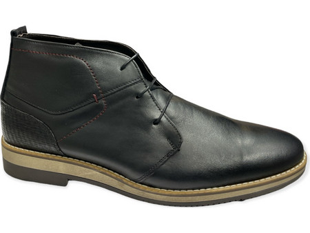 Ridge 700 Black