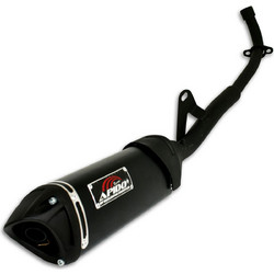 Apido Σετ Εξάτμισης για Honda Supra 100 5760