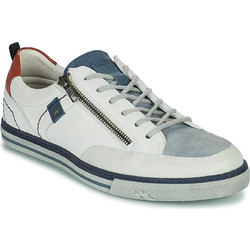 Χαμηλά Sneakers Fluchos QUEBEC