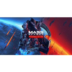 Mass Effect Legendary Edition PC