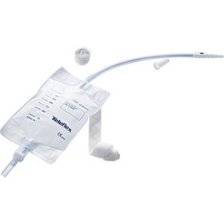 Ουροσυλλέκτης Μηρού Rusch - 750ml - 30 cm