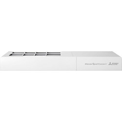 Mitsubishi Electric MAC-100FT-E Plasma Quad Connect σύστημα φιλτραρίσματος υψηλής απόδοσης