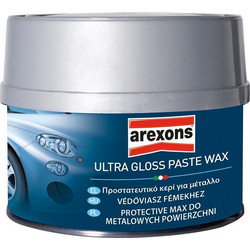 Arexons Ultra Gloss Paste Wax 250ml