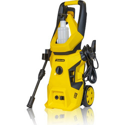 Garland Ultimate 114 E-V20 Πλυστικό Μηχάνημα Ρεύματος 140bar