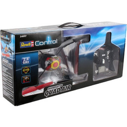 Revell Quad Air