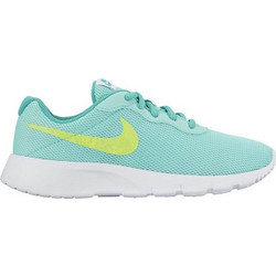 Nike Tanjun GS Παιδικά Sneakers Βεραμάν 818384-300