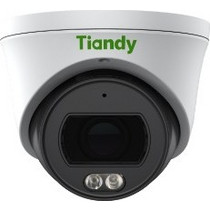Tiandy TC-C34SP 2.8mm IP Κάμερα Ασφαλείας