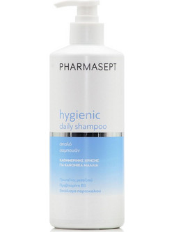 Pharmasept Hygienic Hair Care Daily Σαμπουάν 500ml