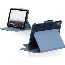 UAG Lucent Blue (iPad mini 8.3" 2021)