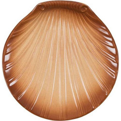 Art et Lumiere Πιάτο Φρούτου Πορσελάνης Διόνυσος 19cm 9182