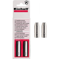 Einhell Μπεκ κωνικα 2 τμχ για ηλεκτρ/σεις ARGON 1576110 1576110