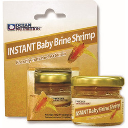 Ocean Nutrition Instant Baby Brine Shrimp 20gr