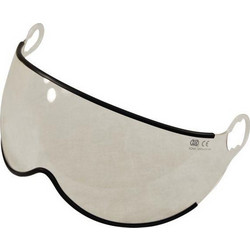 Kong Work Protections Visor Transparent For Work Leef Helmet