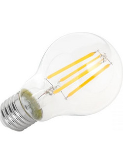 LM-0433 . Λάμπα LED E27 6W/230V 3000Κ