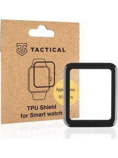 Tactical TPU Shield 3D Film for Apple Watch 7 45mm